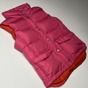 Women’s Puffer Vest